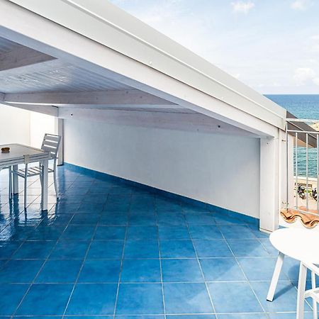 Apartament Racconti Dal Mare Santa Maria di Castellabate Zewnętrze zdjęcie