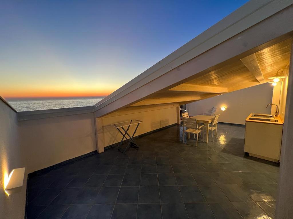 Apartament Racconti Dal Mare Santa Maria di Castellabate Zewnętrze zdjęcie