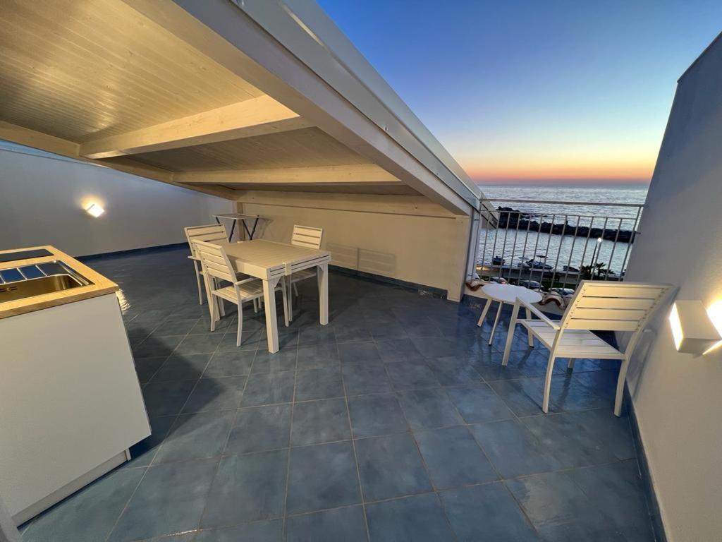 Apartament Racconti Dal Mare Santa Maria di Castellabate Zewnętrze zdjęcie