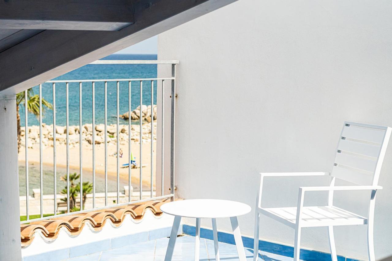 Apartament Racconti Dal Mare Santa Maria di Castellabate Zewnętrze zdjęcie