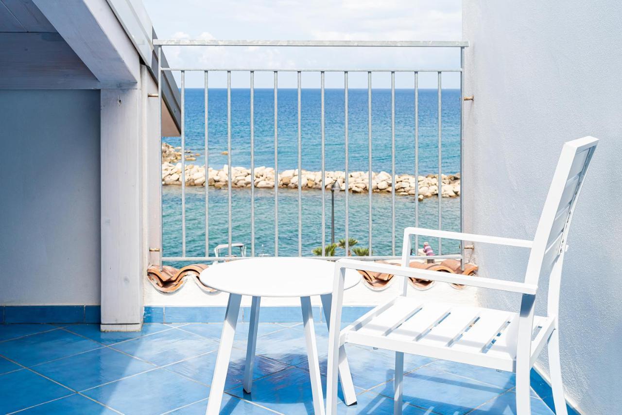 Apartament Racconti Dal Mare Santa Maria di Castellabate Zewnętrze zdjęcie