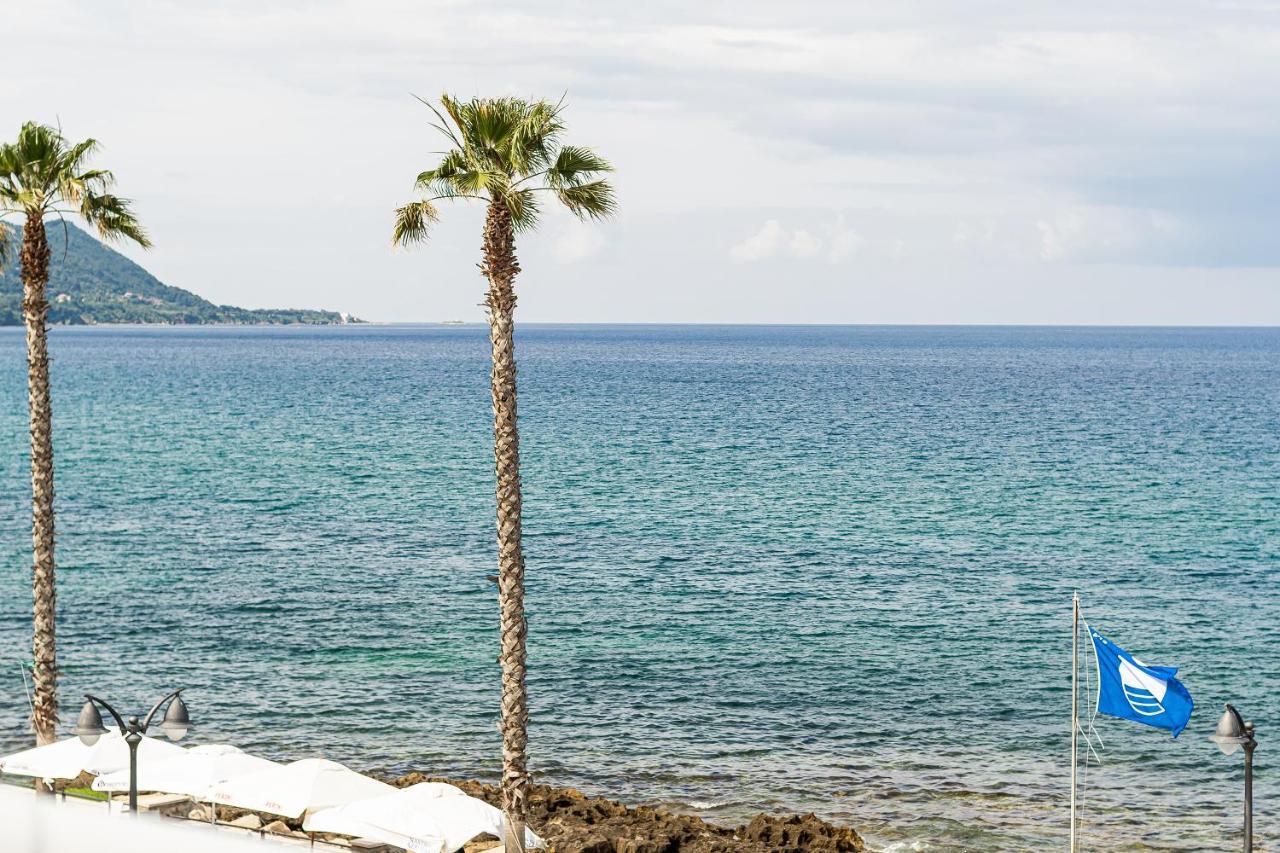 Apartament Racconti Dal Mare Santa Maria di Castellabate Zewnętrze zdjęcie