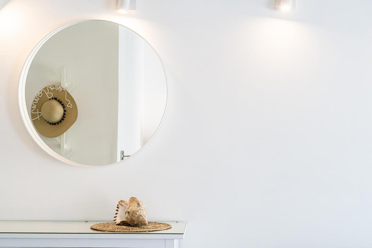 Apartament Racconti Dal Mare Santa Maria di Castellabate Zewnętrze zdjęcie